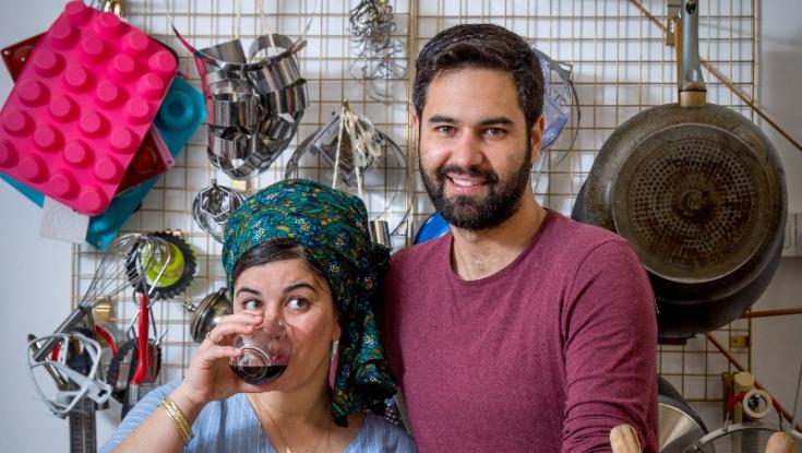 "בין חיים למוות" חן קורן מספרת על הרגעים הקשים ורוצה להתנצל
