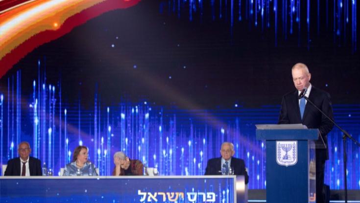 "איום על מדינת ישראל" גלנט מגיב לפסיקת בג"ץ