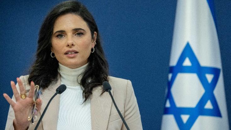 שקד ואורבך נפגשו: "החלטה בימים הקרובים"