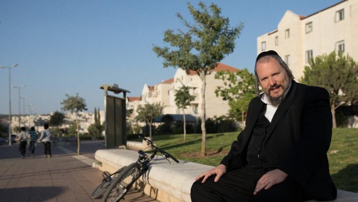 הותר לפרסום: מאיר רובינשטיין הוא ראש העיר ששמו נקשר בפרשת הרצח והחטיפה