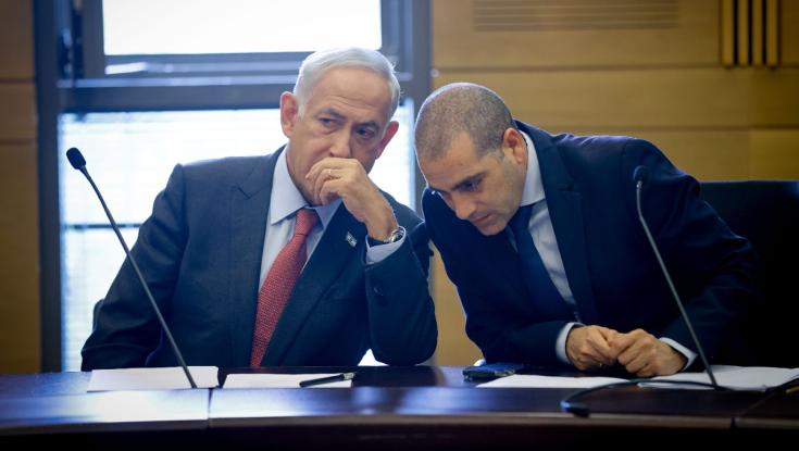 רפורמה משפטית ופרוטקשן: זה מה שהקואליציה עשתה בקיץ האחרון