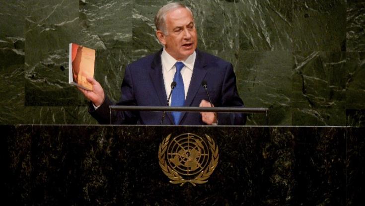 בנט עקץ: "אצלי לא יהיו בריסטולים" | נתניהו: "אובססיבי"