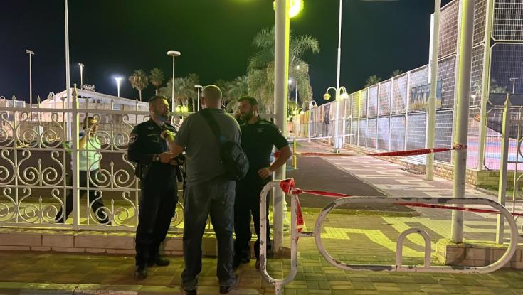 אירוע רודף אירוע: הרוג באירוע ירי בנהריה, אדם נרצח בנתניה