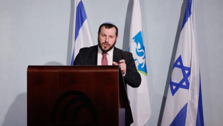 "הרשות הפלשתינית מבצעת פיגוע לאומי"