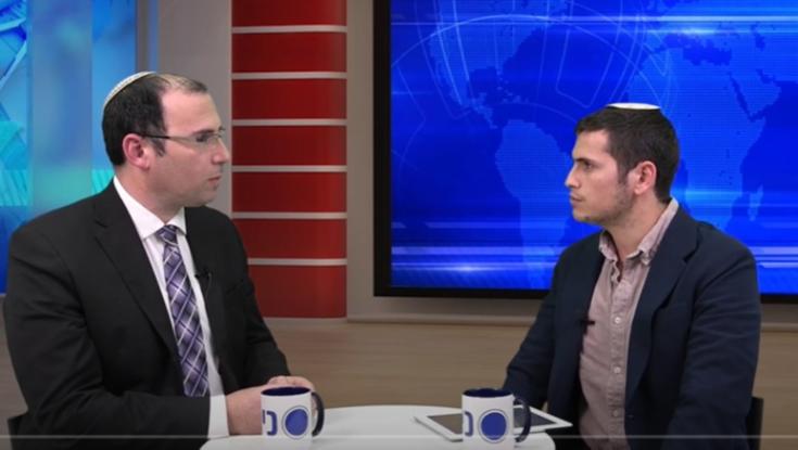 שמחה רוטמן: "חברי הממשלה נשענו על תומכי טרור והפכו לתומכי טרור"