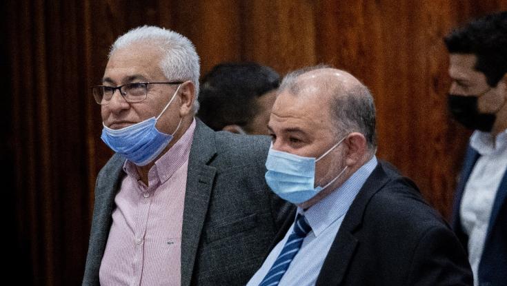 ברע"מ לא מתכוונים לוותר: המשבר הבא של הקואליציה
