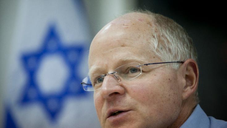 לאחר מאבק במחלה קשה: נועם שליט נפטר