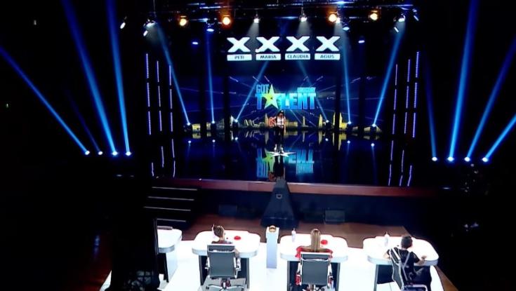 איך הגיעה "התקווה" לתכנית הריאליטי באורוגוואי | צפו