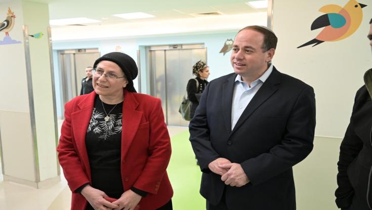 היית קורבן לפגיעה מינית בשירות הלאומי? הכירו את מרכז "קול"