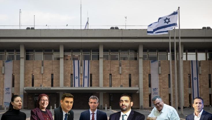מחקר מפתיע באוקספורד: פוליטיקאים חיים יותר מהאזרחים