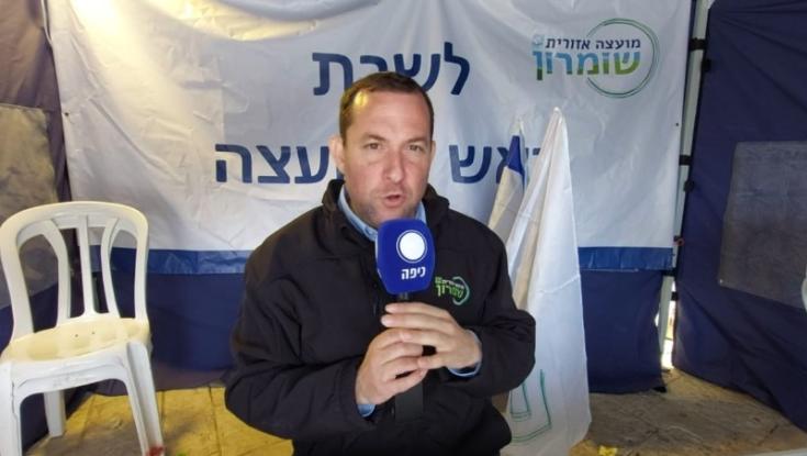 יוסי דגן תוקף את בנט: "ממשלת הריפוי הפכה לממשלת הפינוי"