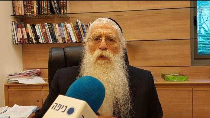 כתב אישום נגד שני תושבי ירושלים וצפת בגין פעילותם כנגד אישי ציבורי בכירים בחברה החרדית