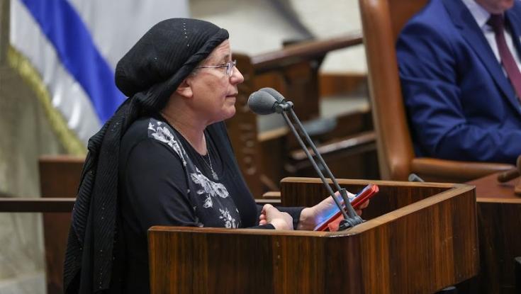 סטרוק משתפת בהכנות לתפקיד: "הפלאפון שלי כמעט קורס"