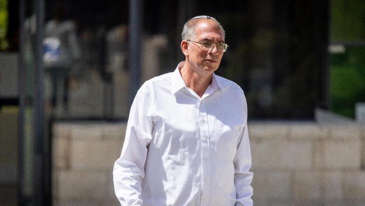 ניר אורבך, חבר כנסת צריך להיות החלטי