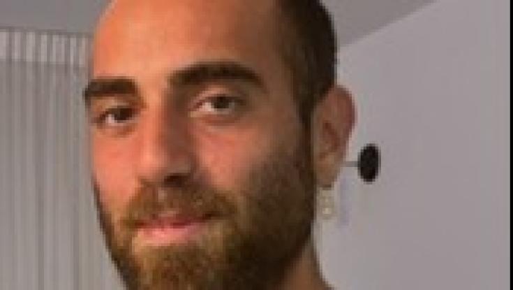 מישהו ראה את תמיר? המשטרה מבקשת את עזרת הציבור