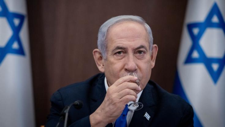 נתניהו עדיין אופטימי: "ניתן להגיע להסכמה על הרפורמה"