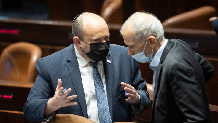 200 לוחמי מג"ב ו-40 אופנועים: גיוס חירום בהיקף של 181 מיליון שקלים למשטרת ישראל