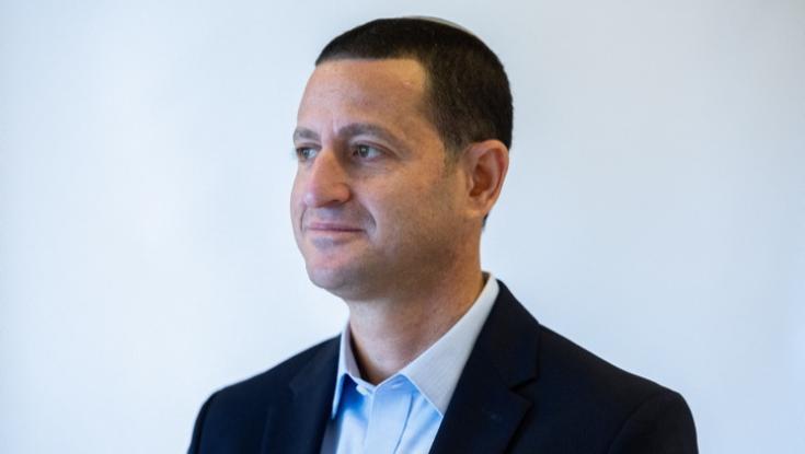 ח"כ אוהד טל: "הממשלה צריכה להחיל ריבונות על הבקעה - זאת התשובה לטרור"