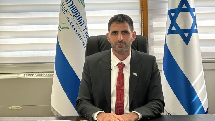שלמה קרעי: "שנה שעברה התפללנו בדמעות - השנה אנחנו במקום הרבה יותר טוב"