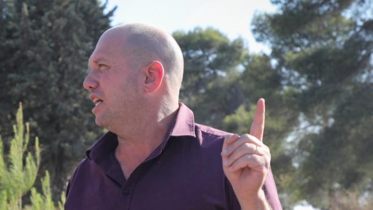 בחירות בגוש עציון: זה מי שיתמודד מול ראש המועצה