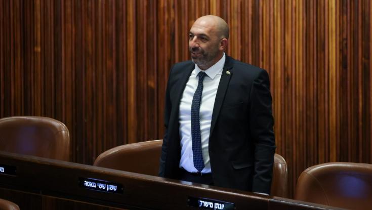 קרב תרנגולים: ח"כ בליכוד מאיים להצביע נגד סעיף בחוק ההסדרים