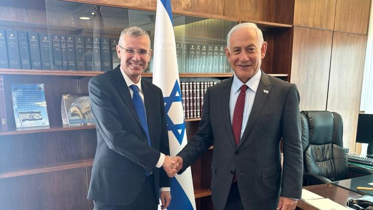 התגברות ברוב של 61 וביטול עילת הסבירות: המהפכה המשפטית של לוין