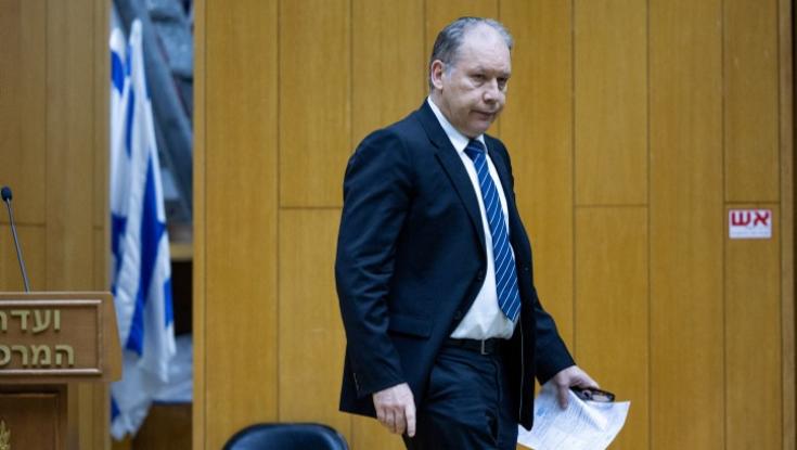 לקראת הדיון הנפיץ: עורך הדין של הממשלה במסר חד לשופטים וליועמ"שית
