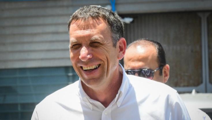 מפתיע: מתן כהנא תומך בחוק שעורר סערה