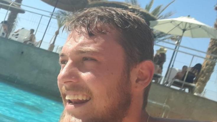 מי ראה את עדי? המשטרה מבקשת את עזרת הציבור באיתור נעדר
