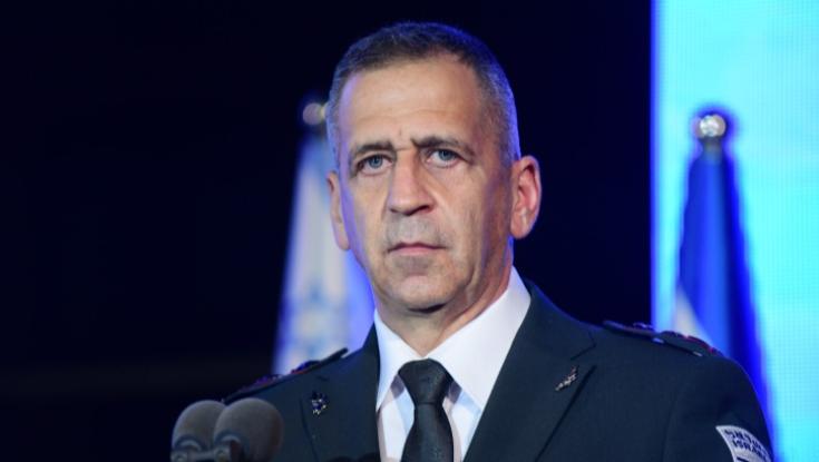 למרות הביקורת, אושרה "תוספת הרמטכ"ל" לפנסיה התקציבית