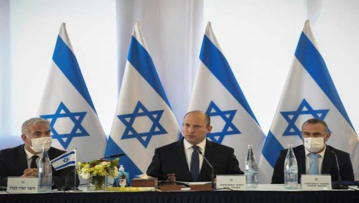 בנט בגולן: מאות מיליוני שקלים לפיתוח איכות החיים