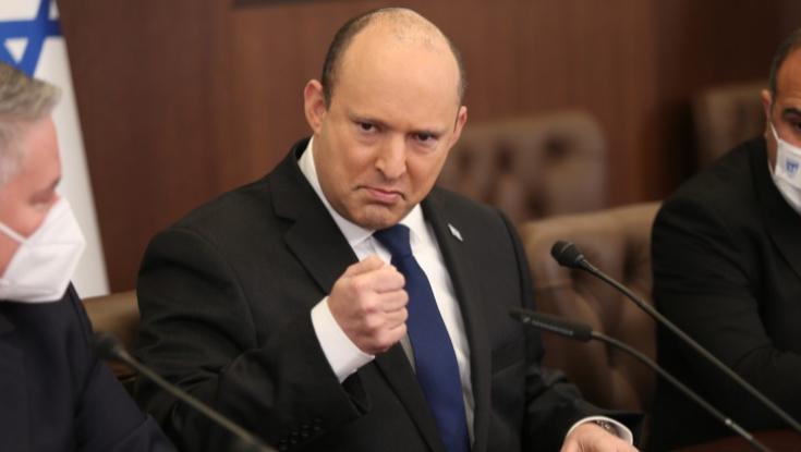 בנט: נערכים ליום שאחרי הסכם הגרעין האיראני