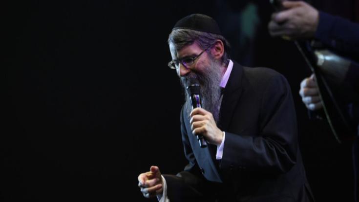 מרגש: שבע שנים אחרי האסון, אברהם פריד קיים את ההבטחה