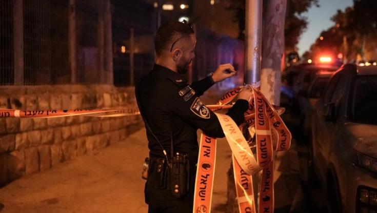פוענח הפיגוע בגילה: המחבלים קנו שלושה סכיני קצבים