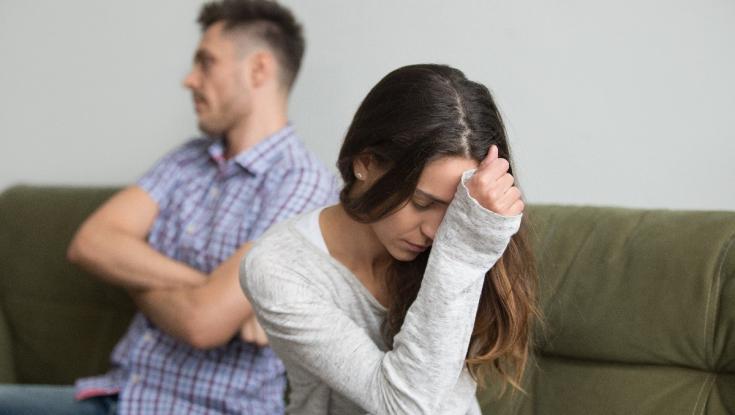 הריב שלכם הוא הפתרון המושלם לזוגיות מאושרת