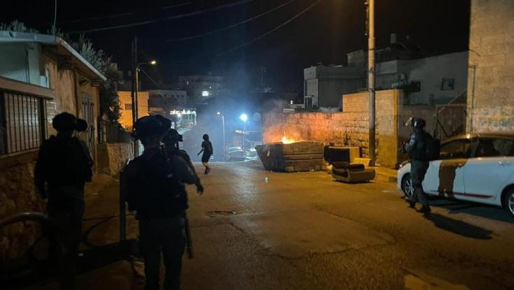 הצמרת הביטחונית קיימה הערכת מצב; אבו מאזן: "לא ניתן להשלים עם המצב"