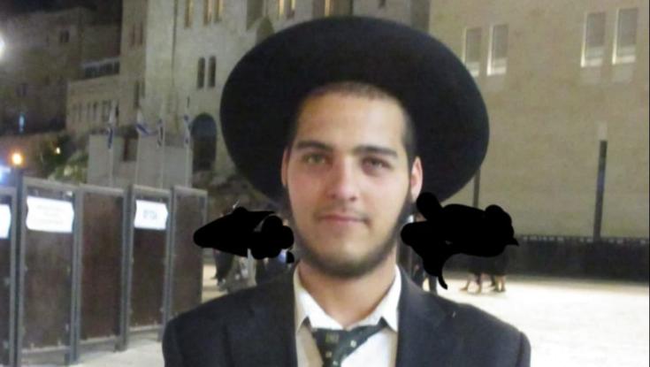 המשטרה ביקשה את עזרת הציבור והנעדר ישראל כהן אותר בריא ושלם