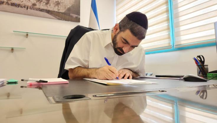 "ייצוג הולם לכלל התושבים": המינויים החדשים של מלכיאלי במועצות הדתיות