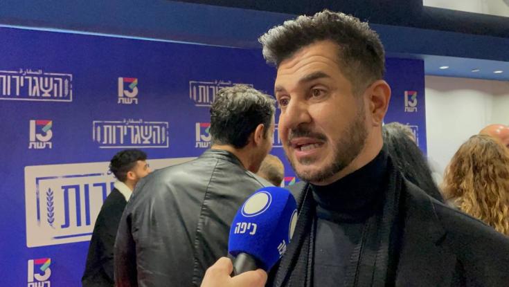 בהשראת הסכמי אברהם: "השגרירות" הסדרה הקומית החדשה של רשת 13