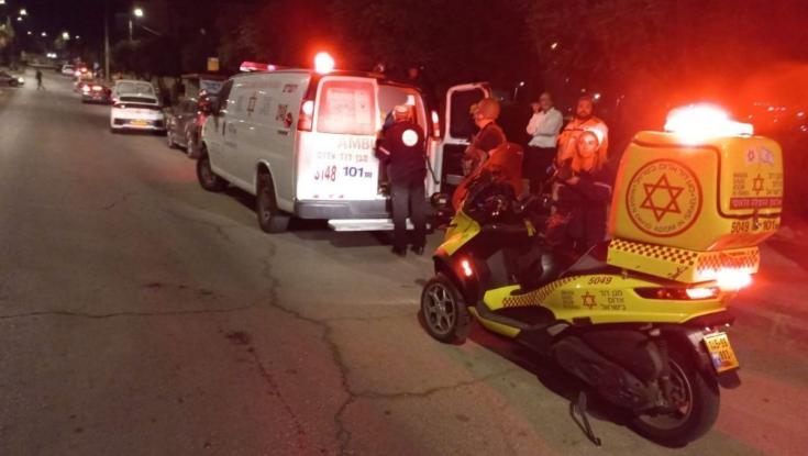 הותר לפרסום: נקבע מותו של אחד הפצועים בפיגוע סמוך לגבעת האבות