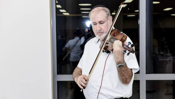 הגות ציונית דתית: פרופסור דב שוורץ הוא חתן פרס ישראל