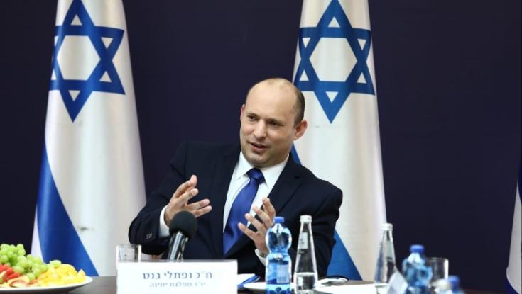 "תוהו ובוהו" ו"הונאת בחירות" | איך סיקרו את ישראל בעולם