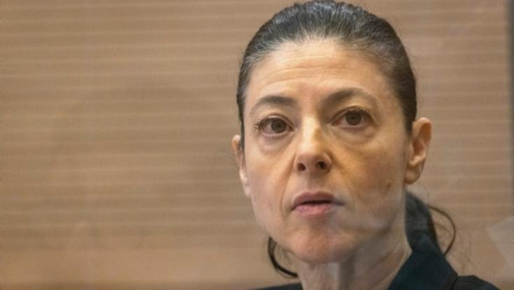 שרי העבודה על יידוי האבנים: "טרור לכל דבר"