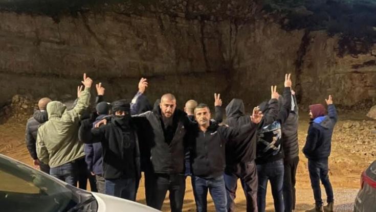 חברי הכנופייה סחטו פרוטקשן באיומים - עד שהחקירה הפכה לגלויה