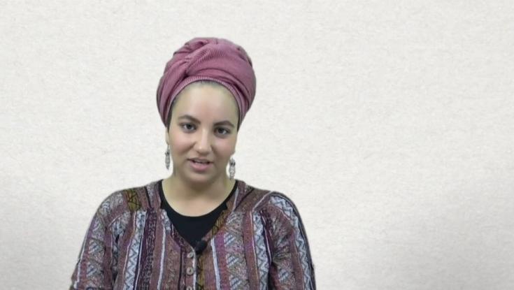 לאה רוני חזון משתפת על ההתמודדות עם פוסט טראומה מורכבת: "הלילות קשים"