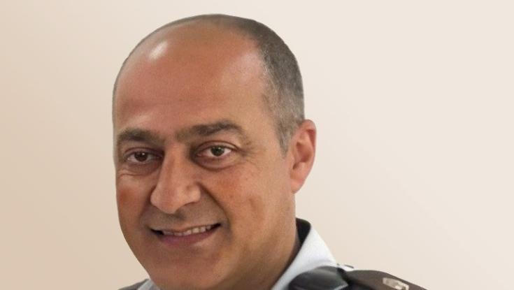 בכיר בשב"ס טבע בזמן שניסה להציל את בתו: "גבורה אנושית יוצאת דופן"