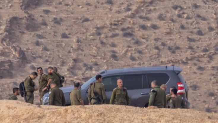 לאחר רצף האסונות בצה"ל מפיקים לקחים