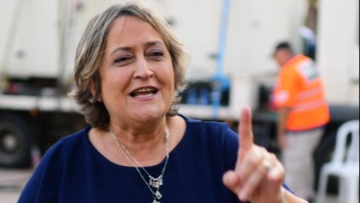 עכשיו כולם יודעים: כמה מרוויחה יפה בן דויד?