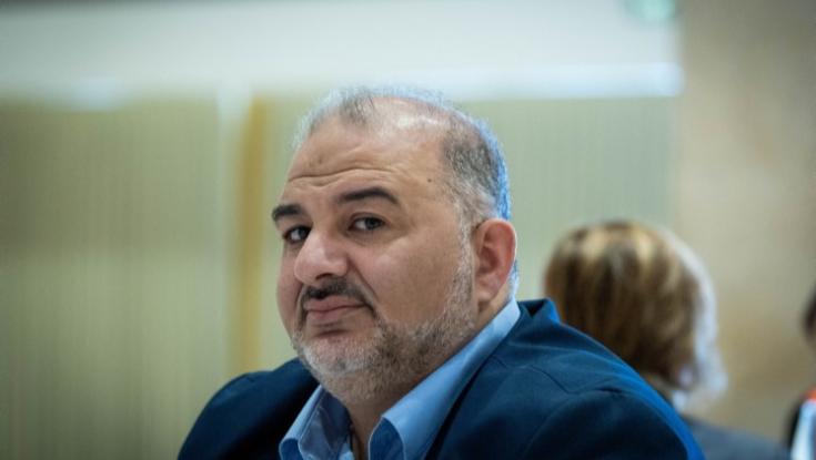 "אני חושב ואומר לנתניהו שבן גביר לא מתאים לתפקיד הזה"