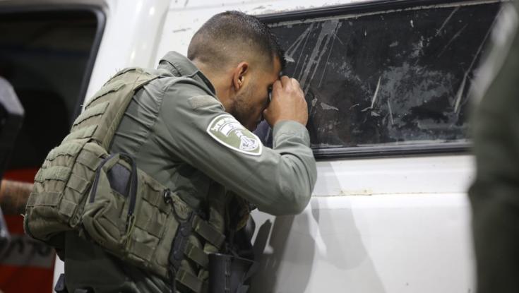 סוכלו עשרות ניסיונות לגניבת רכבים בירושלים - זה הרכב שהגנבים חיפשו